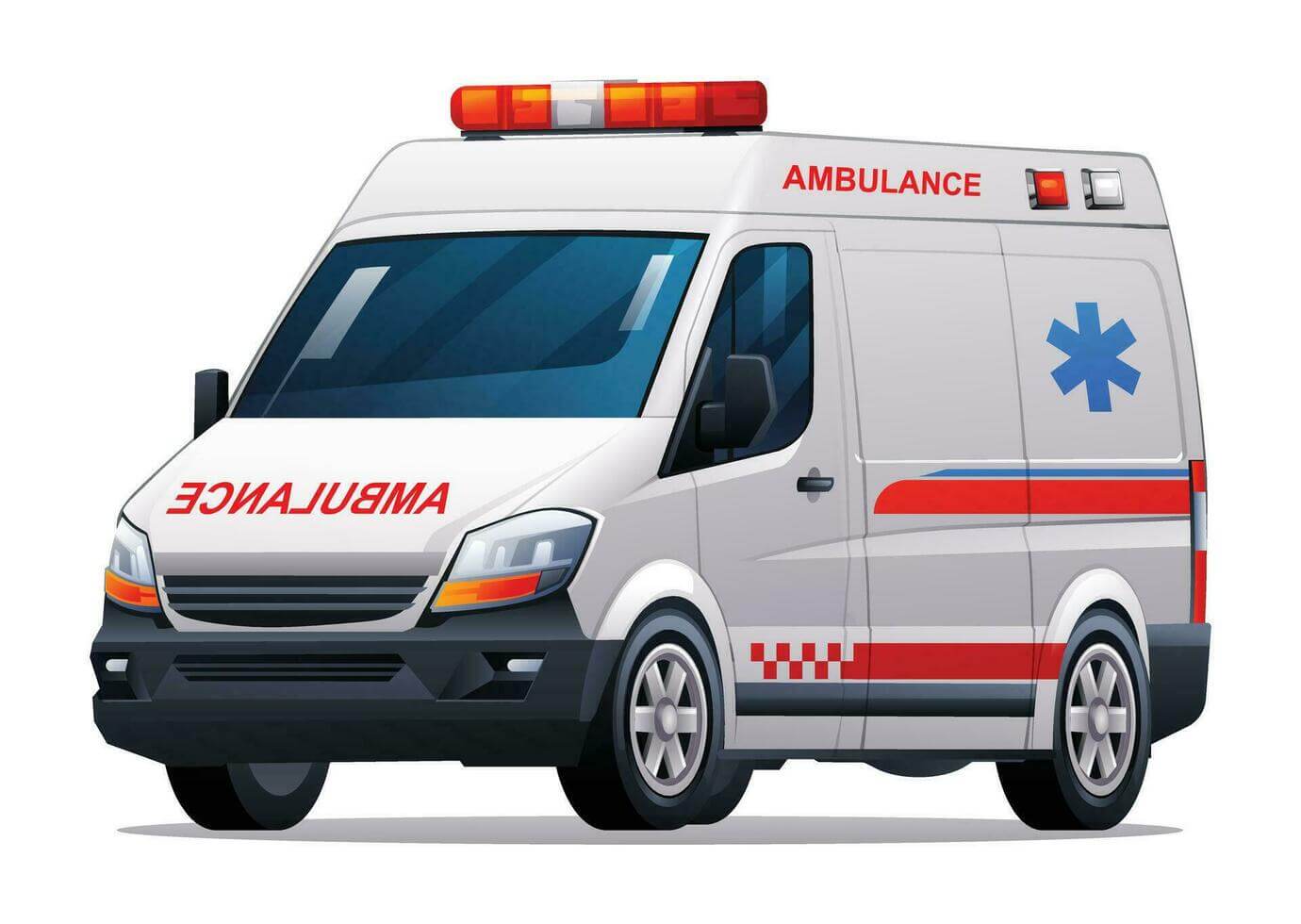 Ambulance Services for Kidney Patients