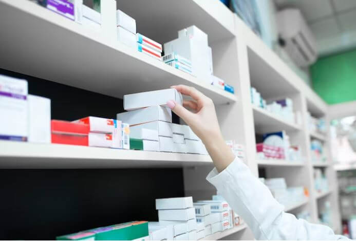24/7 Hospital Pharmacy