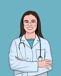 Dr. Nisha - Senior Radiologist