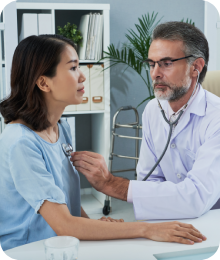 Tips for achieving a healthy heart
