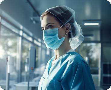 Operation Theatres for Urology