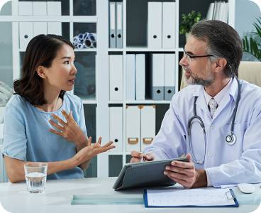 Advanced Kidney Care Facility