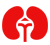Heartbeat Icon for Health